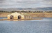 Vendicari nature reserve